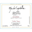 Mas des Capitelles Vieilles Vignes Faugeres Rouge 2022 bottle 750mL from France
