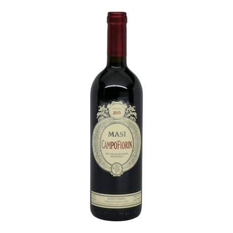 Masi Campofiorin IGT Veronese Rosso 2020 bottle 750mL from Italy