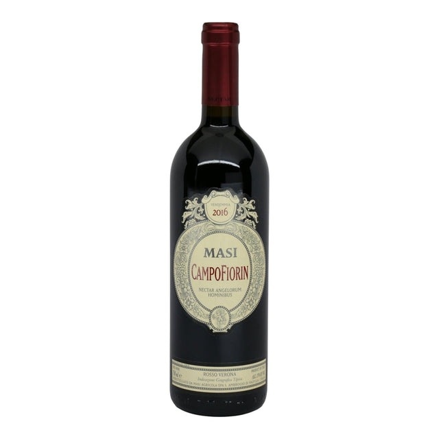 Masi Campofiorin IGT Veronese Rosso 2020 bottle 750mL from Italy