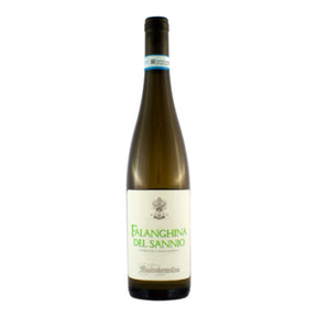 Mastroberardino Falanghina del Sannio 2023 red wine bottle 750mL from Italy