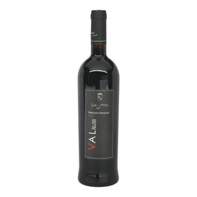 Matarromera Valdelosfrailes Carlos Moro Seleccion Personal Cigales 2005 red wine bottle 750mL from Spain