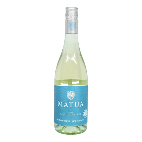Matua Marlborough Sauvignon Blanc 2024 bottle 750ml from New Zealand