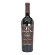Menage a Trois Decadence California Cabernet Sauvignon red wine bottle 750mL from USA
