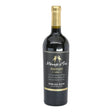 Menage a Trois Midnight Red California Merlot Cabernet Petite Sirah Petit Verdot bottle 750mL from USA