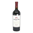Menage a Trois Red Blend California bottle 750mL from USA