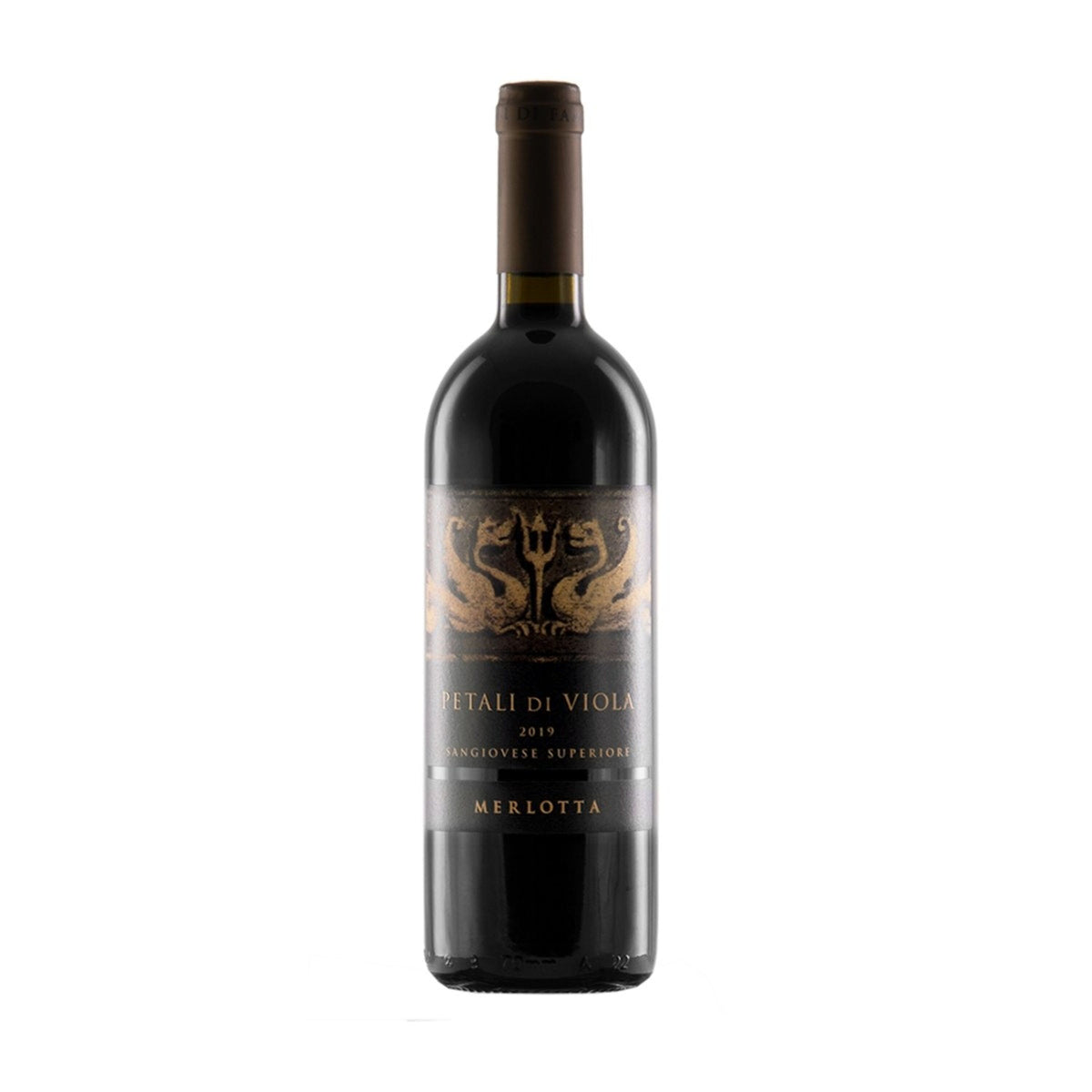 Merlotta Petali di Viola Sangiovese Superiore Romagna 2024