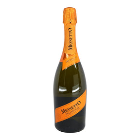 Mionetto Prosecco Brut Gold Label NV bottle 750ml from Italy