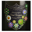 Moet & Chandon Dom Perignon Champagne Brut 2015 Gift Box Takashi Murakami bottle 750mL from France