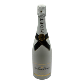 Moet ICE Imperial NV (750mL) sparkling wine bottle from France