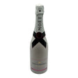 Moet ICE Rose Imperial NV (750mL) sparkling wine bottle from France