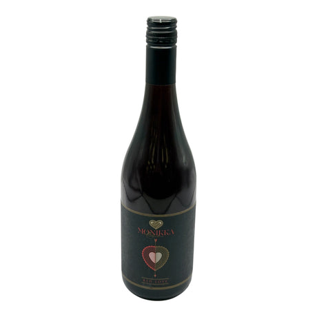 Monikka Red Love NV bottle 750mL