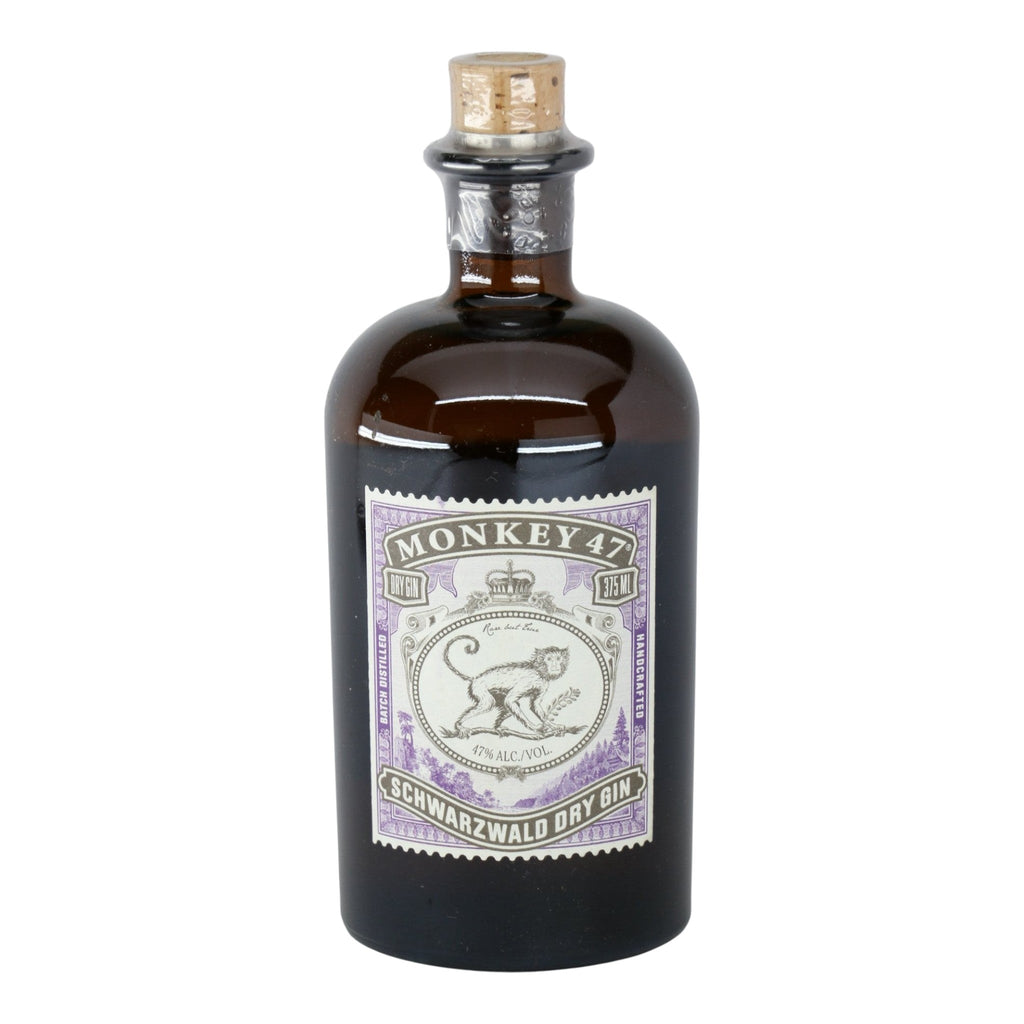 Monkey 47 Gin 375mL – PJ Wine, Inc.