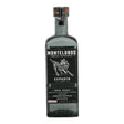 Montelobos Joven Mezcal 750mL bottle from Mexico