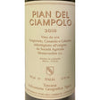 Montevertine Pian del Ciampolo Rosso di Toscana 2023 bottle 750mL from Italy