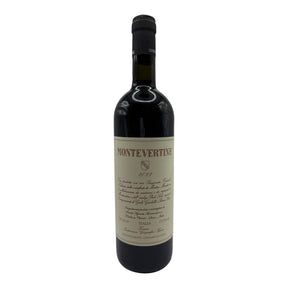 Montevertine Rosso di Toscana 2022 bottle 750mL from Italy