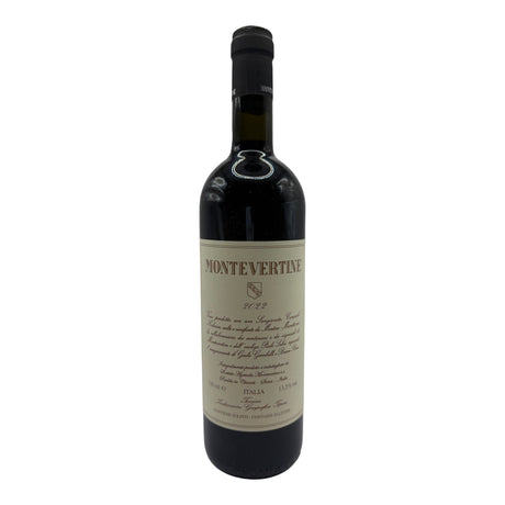 Montevertine Rosso di Toscana 2022 bottle 750mL from Italy