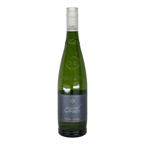 Moulin de Gassac Picpoul de Pinet 2024 white wine bottle 750mL from France