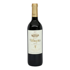 Muga Unfiltered Reserva Rioja 2021 bottle 750mL from Spain