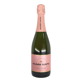 Mumm Napa Brut Rose bottle 750ml from USA
