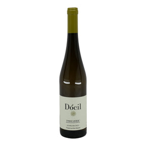 Niepoort Docil Loureiro Vinho Verde 2024 red wine bottle 750mL from Portugal