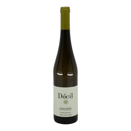 Niepoort Docil Loureiro Vinho Verde 2024 red wine bottle 750mL from Portugal