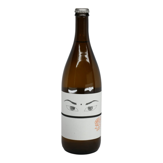 Niepoort Nat Cool Branco Vinho Verde 2024 (1.0L) white wine bottle 1L from Portugal