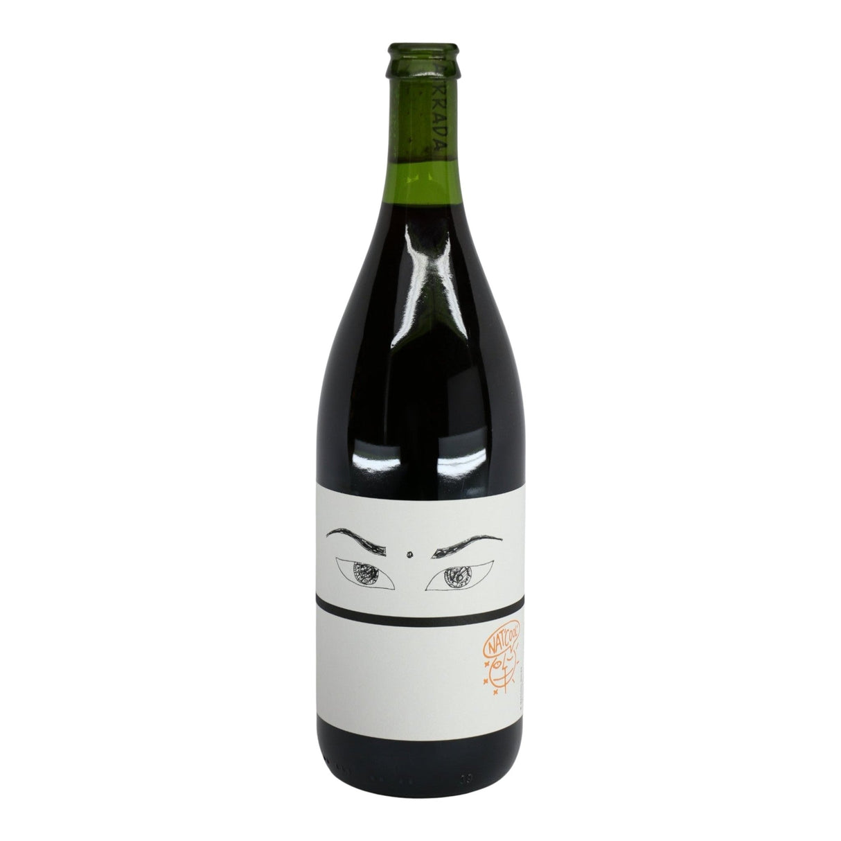 Niepoort Nat Cool Bairrada Tinto 2024 (1.0L) bottle 1L from Portugal