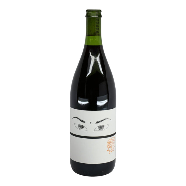 Niepoort Nat Cool Bairrada Tinto 2024 (1.0L) bottle 1L from Portugal