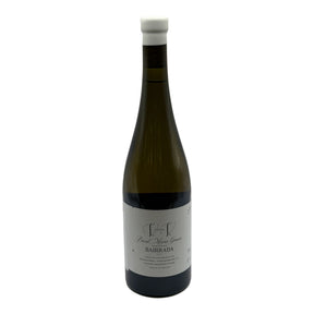 Niepoort Quinta de Baixo Vinhas Velhas Branco 2019 white wine bottle 750mL from Portugal