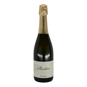 Nino Franco Rustico Prosecco di Valdobiaddene NV bottle 750mL from Italy