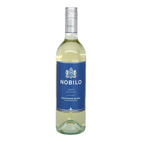 Nobilo Marlborough Sauvignon Blanc 2024 bottle 750mL from New Zealand