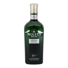 Nolets Silver Dry Gin 750mL bottle