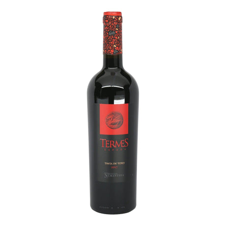Numanthia Termes Toro 2021 red wine bottle 750mL from Spain