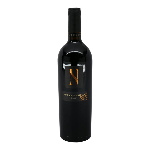 Numanthia Toro 2019 red wine bottle 750mL from Spain