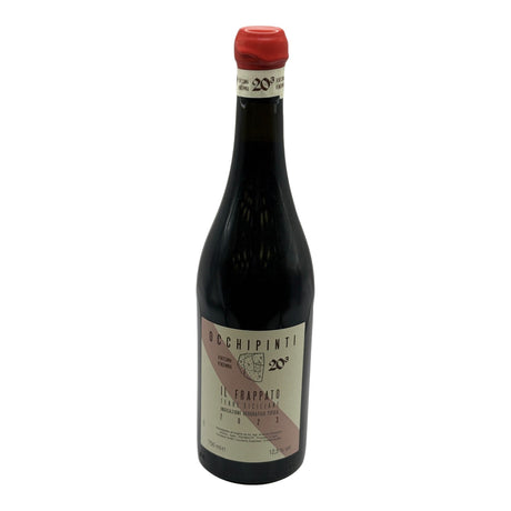 Occhipinti Il Frappato 2023 red wine bottle 750mL from Italy