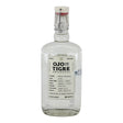 Ojo De Tigre Joven Artesanal Mezcal 750mL bottle from Mexico