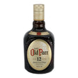 Old Parr 12 Year Blended Scotch Whiskey 750mL bottle from Scotland