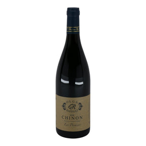 Olga Raffault Les Picasses Chinon 2020 red wine bottle 750mL from France