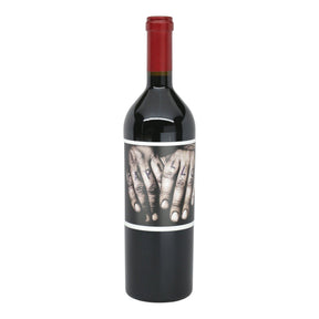 Orin Swift Papillon Napa Valley Red Wine 2021 bottle 750mL from USA