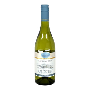 Oyster Bay Sauvignon Blanc Marlborough 2025 bottle 750mL from New Zealand