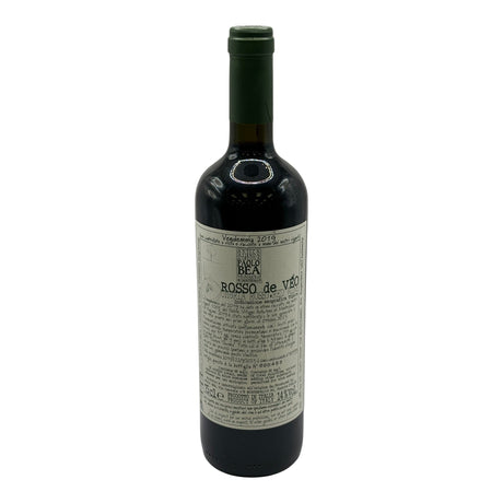Paolo Bea Rosso de Veo 2019 bottle 750mL from Italy