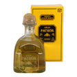 Patron Anejo Tequila 750mL bottle from Mexico