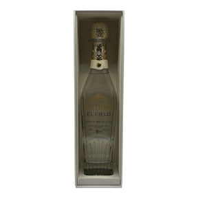 Patron El Cielo Silver Tequila .700L bottle 700ml from Mexico