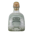 Patron Silver Tequila 1.75L blanco tequila bottle from Mexico