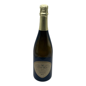 Paul Mas Cote Mas Cremant de Limoux Brut NV bottle 750mL from France