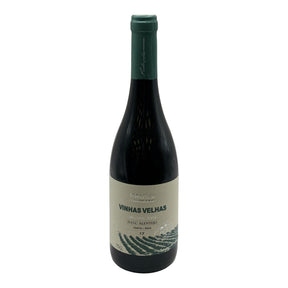 Paulo Laureano Vinhas Velhas Organic Tinto 2017 bottle 750mL from Portugal