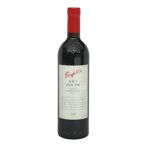Penfolds Shiraz Bin 798 RWT 2017 red wine bottle 750mL from Australia