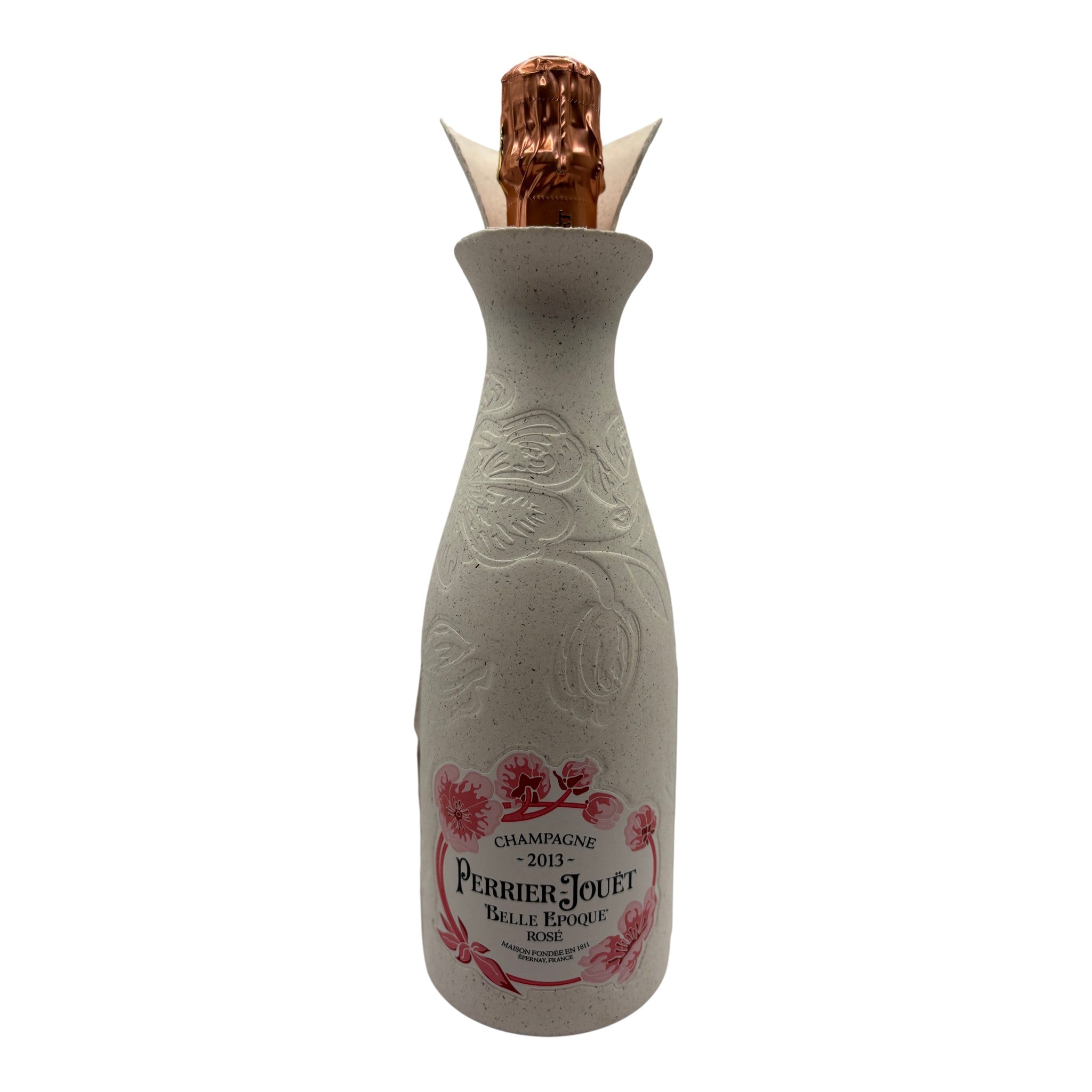 Perrier-Jouet Belle Epoque Rose 2013 – PJ Wine, Inc.