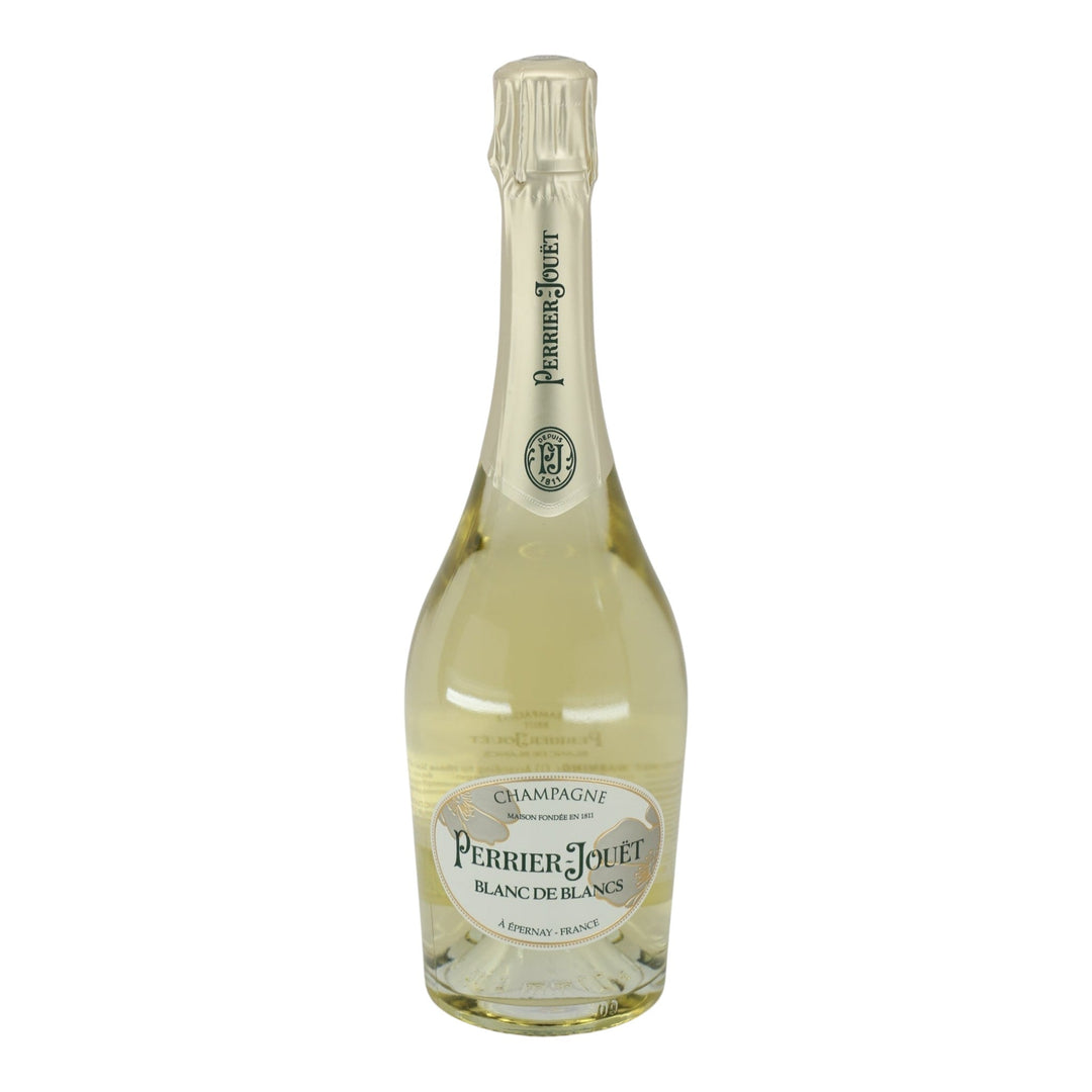 Perrier-Jouet Brut Blanc de Blancs Champagne NV – PJ Wine, Inc.