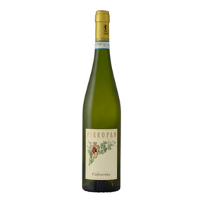 Pieropan Calvarino Soave Classico 2023 white wine bottle 750mL from Italy